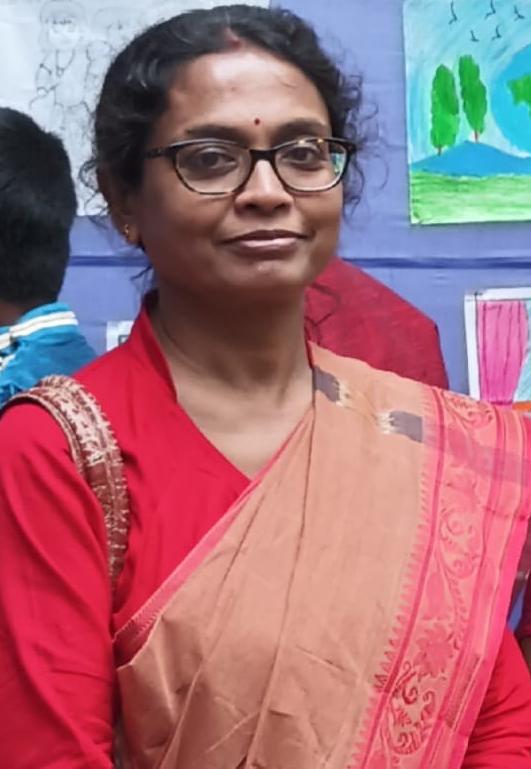 Smt sibani samanta